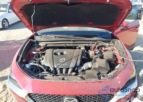 2021 Mazda Cx-30 Premium from USA, damaged, VIN 3MVDMBDLXMM246559